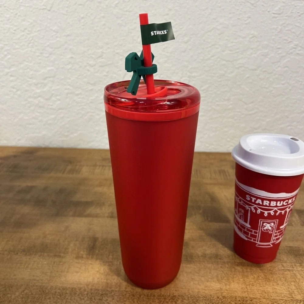 Starbucks 2026 valentine